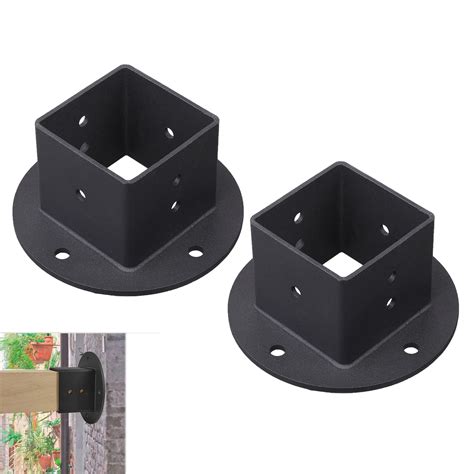 2x2 metal brackets|2x2 mounting bracket.